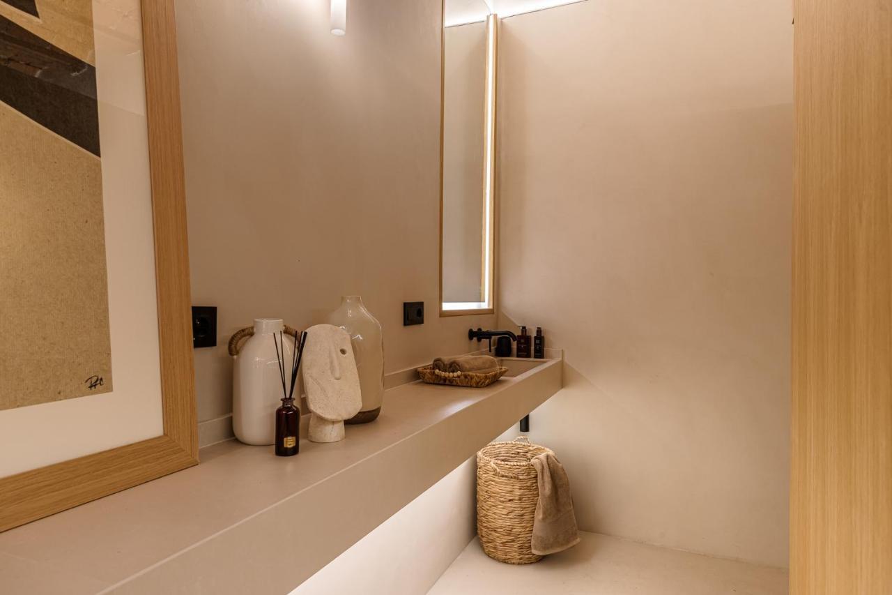 מדריד Bnbholder Cozy Elegance Malasana מראה חיצוני תמונה